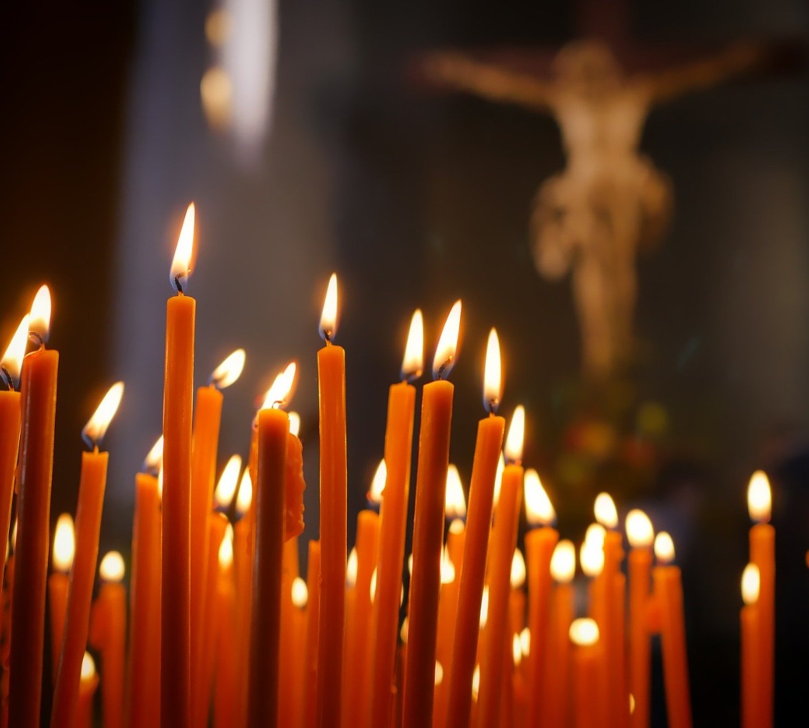 candles © Albrecht Fietz   pixabay