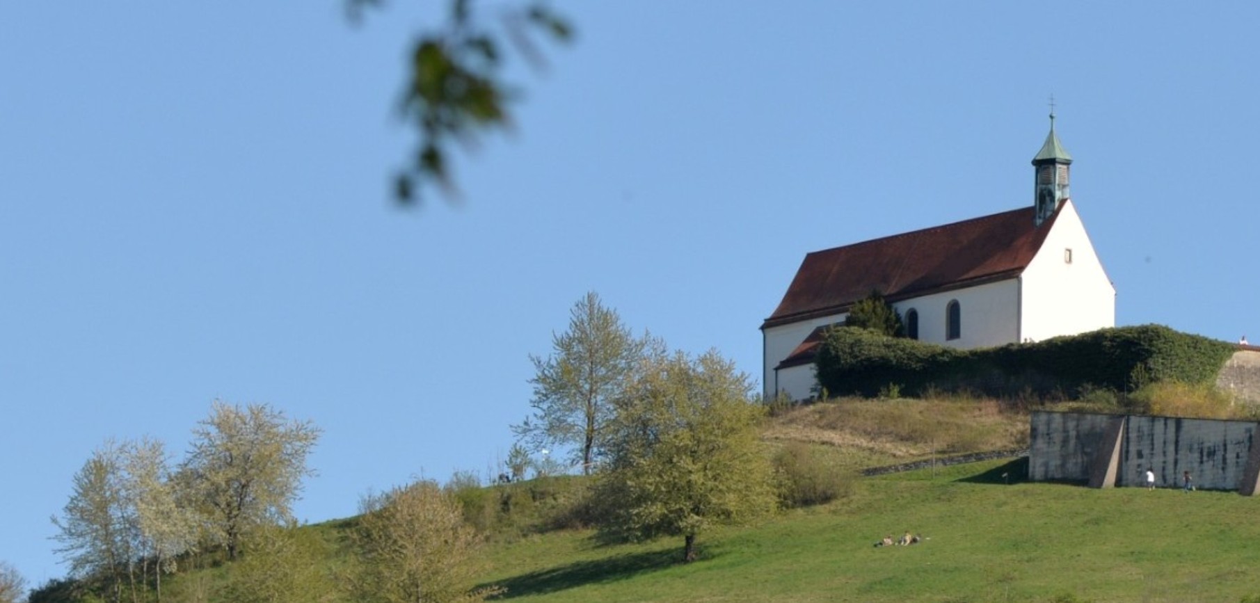 Wurmlinger Kapelle