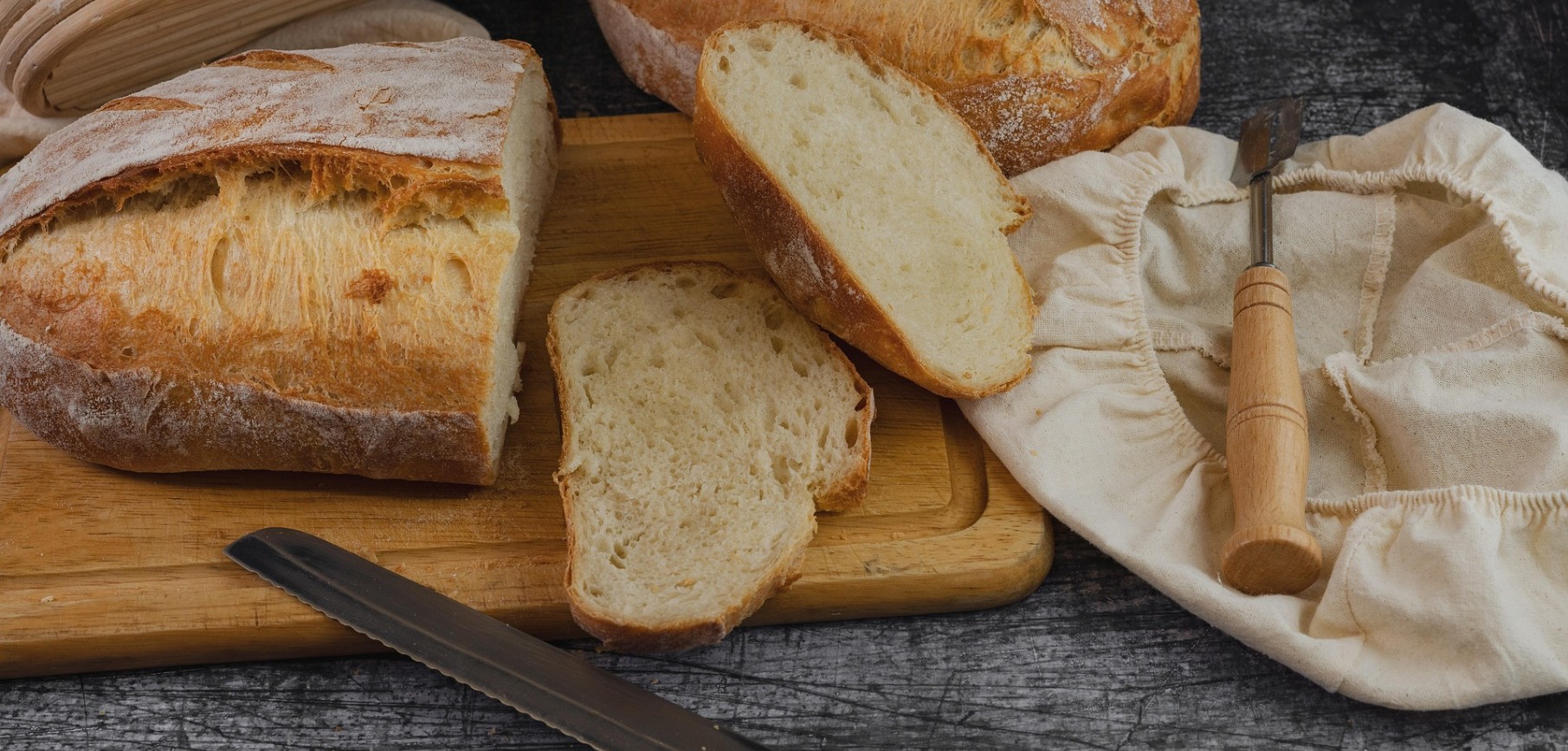 artisanal-food-7885997 © Pixabay