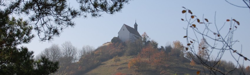 Wurmlinger Kapelle 